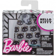 Barbie Hello Kitty Gray Tank   566730152